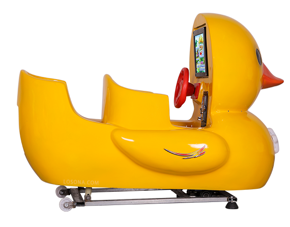 YellowDuck
