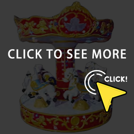 KIDS GAME SERIES-6P Gold Carousel