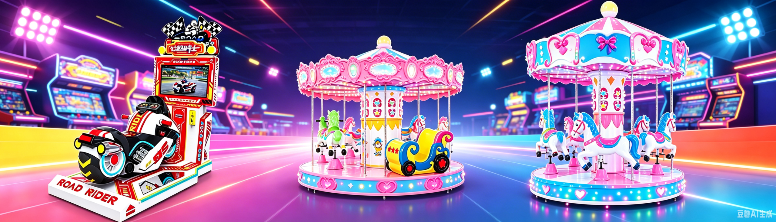 KIDS GAME SERIES