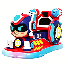 KIDS GAME SERIES-mor racing car
