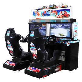 Product Details Black Twins Racing