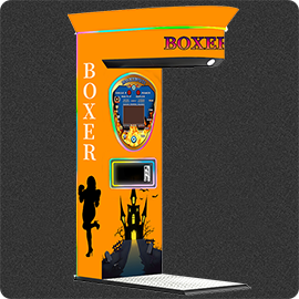 BOXING-II