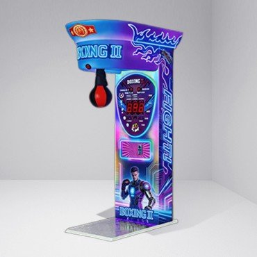 BOXING-2031