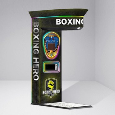 BOXING-2
