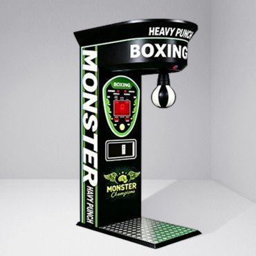 BOXING-2