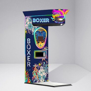 BOXING-2