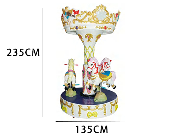 3P-Angel-Carousel