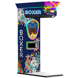 BOXING-2