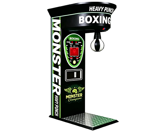 BOXING-2