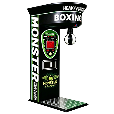 BOXING-2