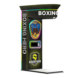 BOXING-2