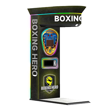 BOXING-2