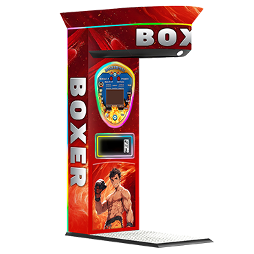 BOXING-2