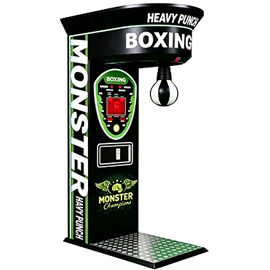 BOXING-2