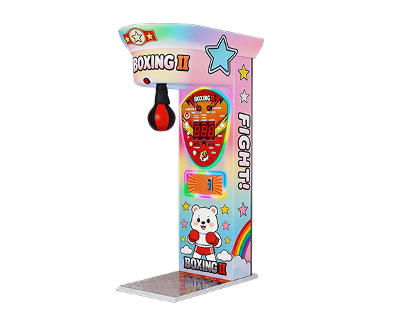 BOXING-II-(Lighting-Style)