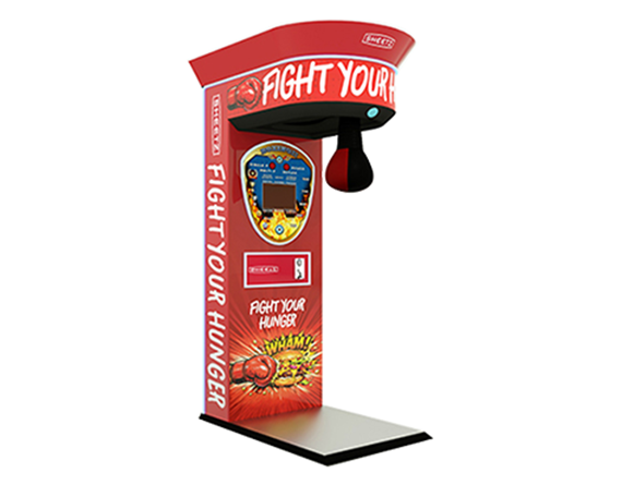 BOXING-II