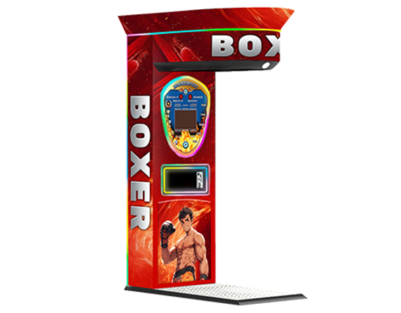 BOXING-II