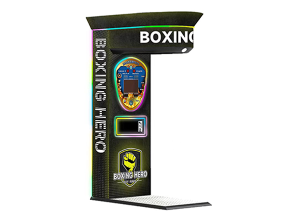 BOXING-II