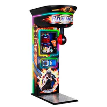 Boxing-II-(Gift-Edition)
