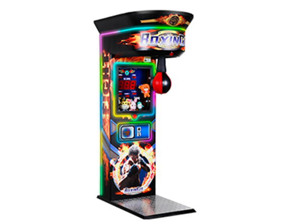Boxing-II-(Gift-Edition)