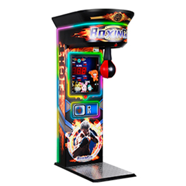 Boxing-II-(Gift-Edition)