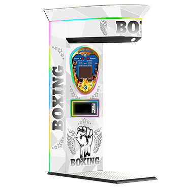 BOXING-II