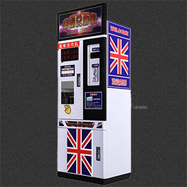 Coin Exchanger