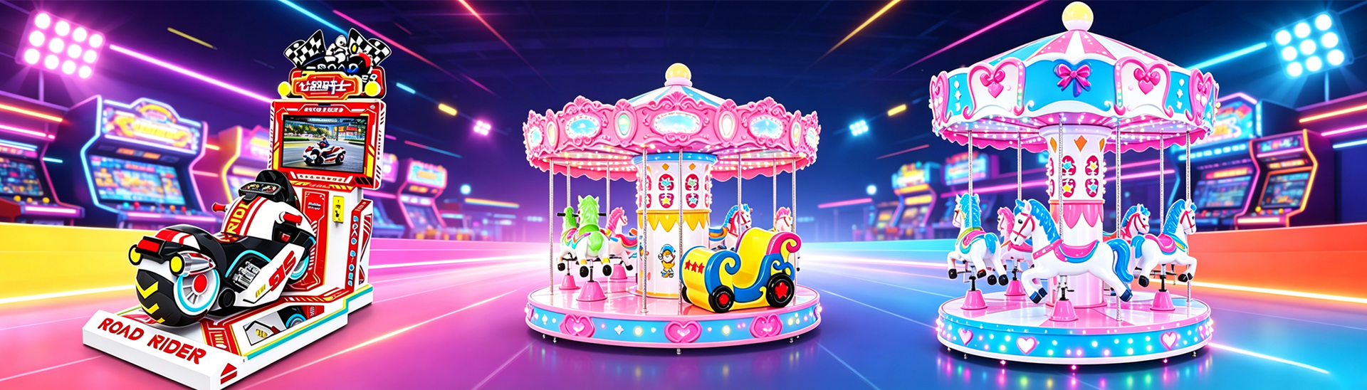 KIDS GAME SERIES