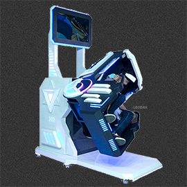 Virtual Reality Machine