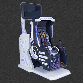 Virtual Reality Machine
