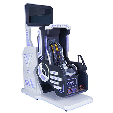 Virtual Reality Machine