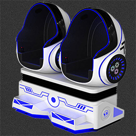 Virtual Reality Machine