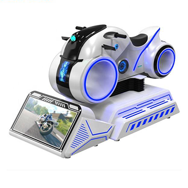 Virtual Reality Machine