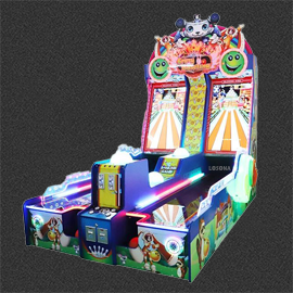 Arcade-Bowling