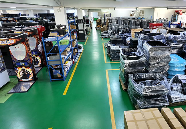 Factory