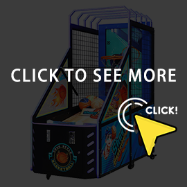 Basketball-Machine