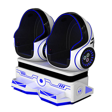 Virtual Reality Machine