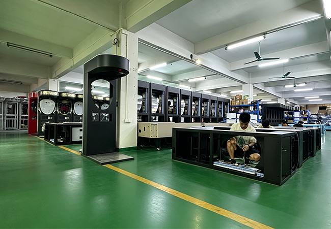 Factory